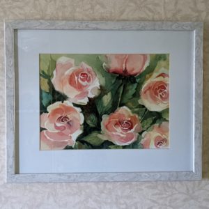 Silent Auction - Thank You for Bidding Generously