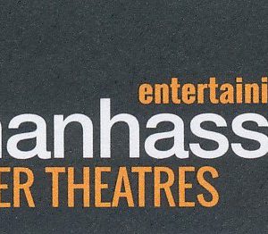 Chanhassen Dinner Theater (Dinner and Show for 2)