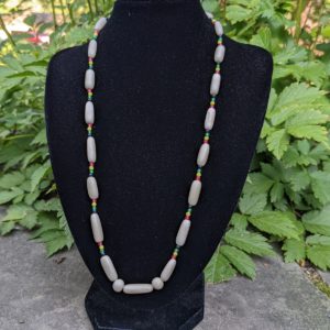 Earrings & Necklaces
