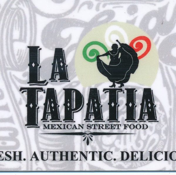 La Tapatia ($50)