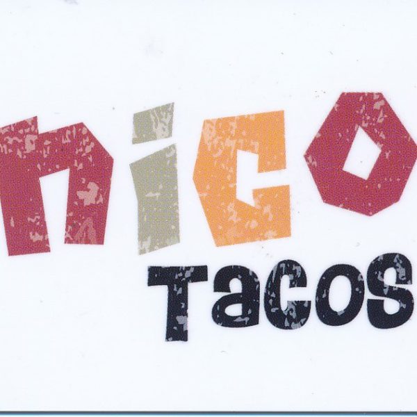 Nico's Taco ($50)