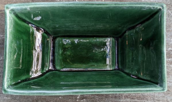 Green planter - Image 2