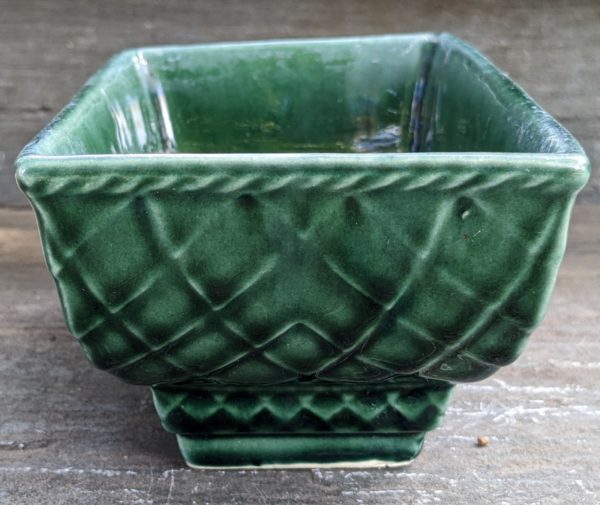 Green planter - Image 5