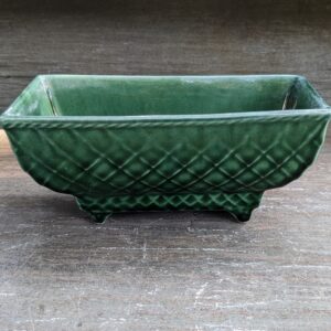 Decorative Planting Dishes