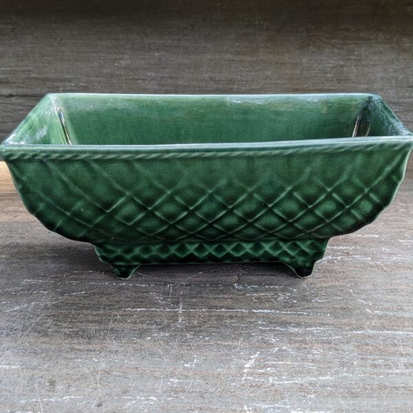 Green planter