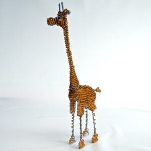 Giraffe - Orange