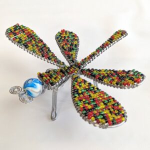 Dragonfly - Multicolor