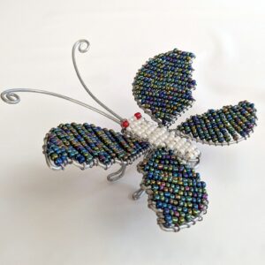 Butterfly - Dark Jewel