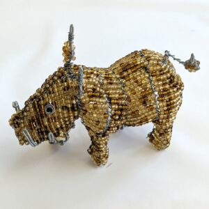 Warthog - Gold