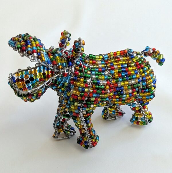 Hippo - Multicolor