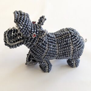 Hippo - Dark Grey