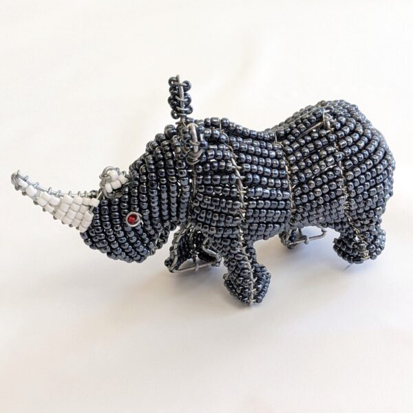 Rhino - Dark Grey - Image 2