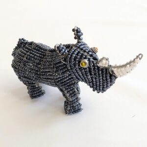 Rhino - Dark Grey