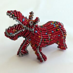 Hippo - Red