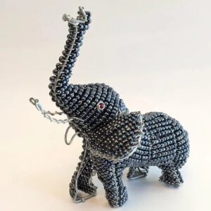 Elephant - Dark Grey