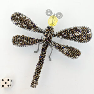 Dragonfly 5