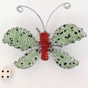 Butterfly 4