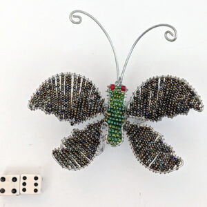 Butterfly 9