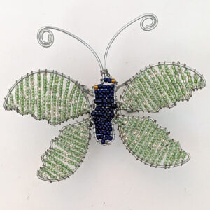 Butterfly 14